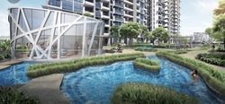 Riverbank @ Fernvale (D28), Condominium #177499772